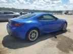 2023 SUBARU BRZ