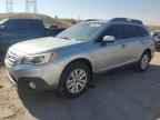 2015 SUBARU Outback