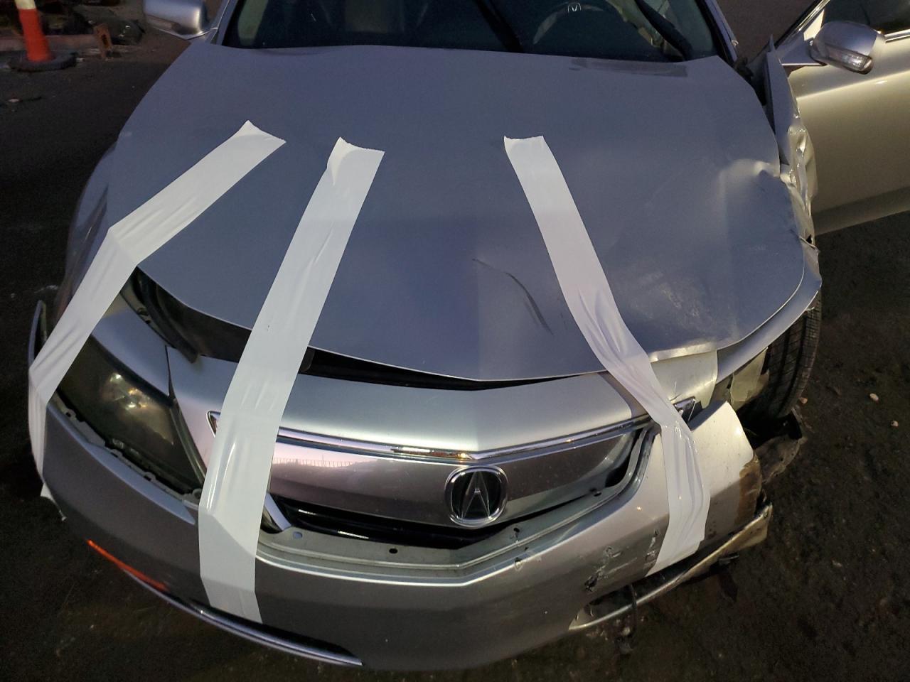 2013 ACURA TL