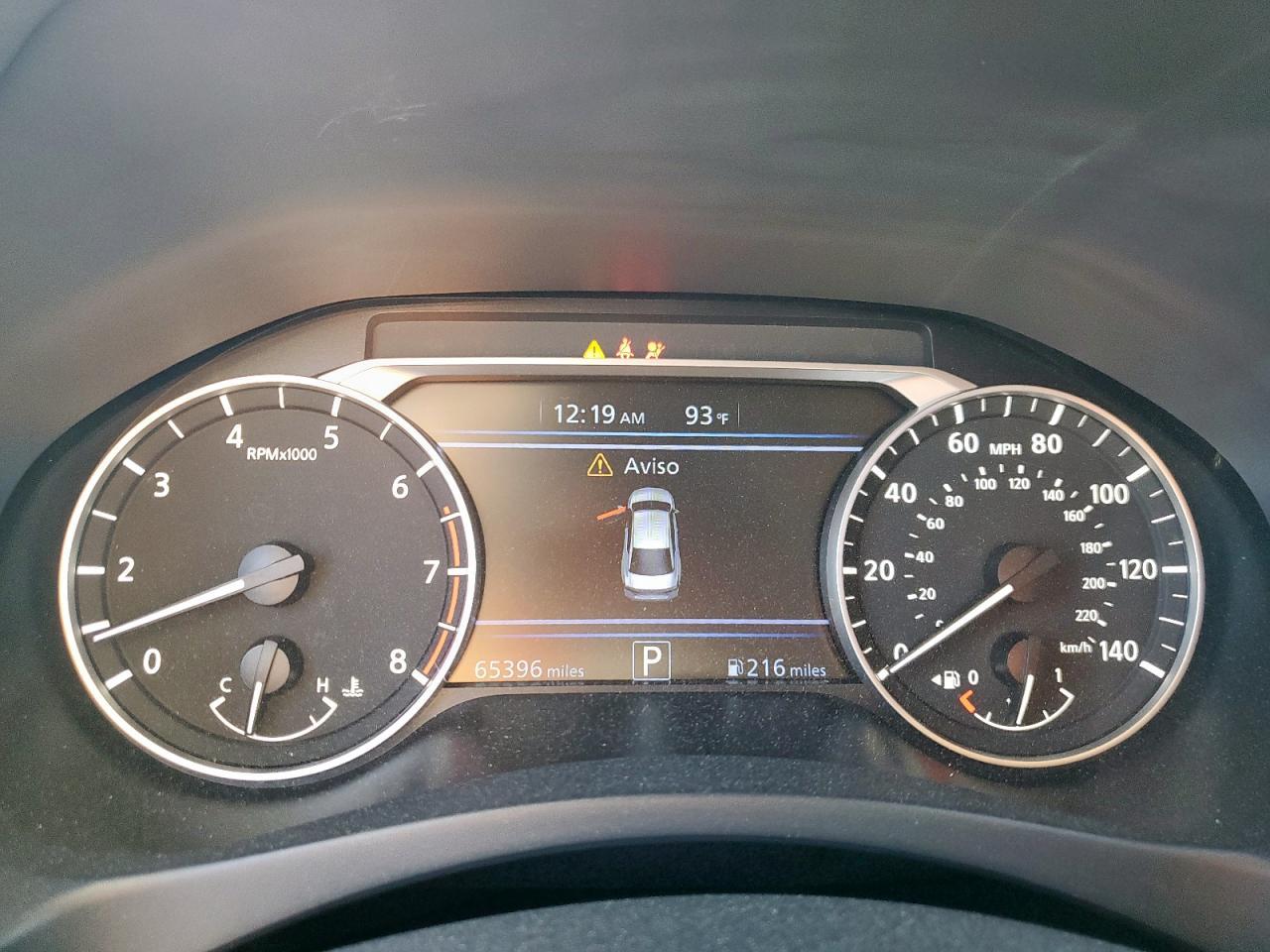 2022 NISSAN ALTIMA
