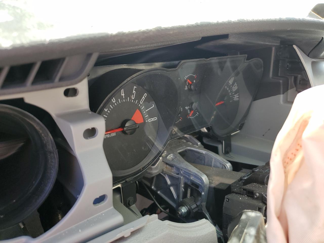 2006 FORD MUSTANG