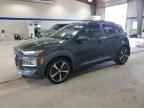 2018 HYUNDAI Kona
