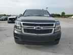 2018 CHEVROLET Suburban