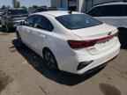 2020 KIA FORTE
