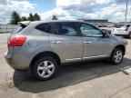2013 NISSAN ROGUE