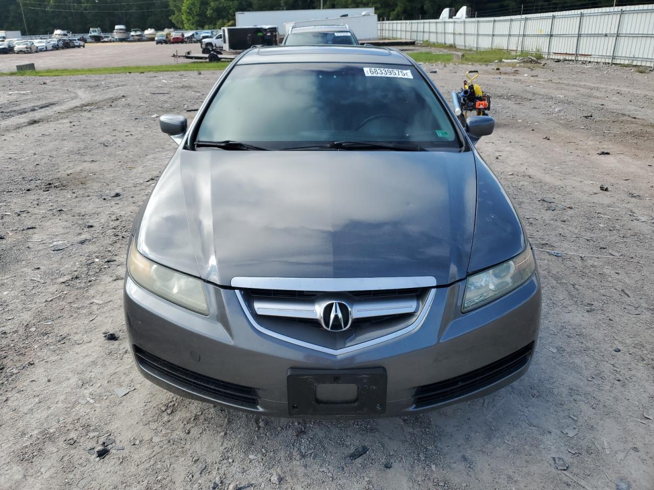 2006 ACURA TL