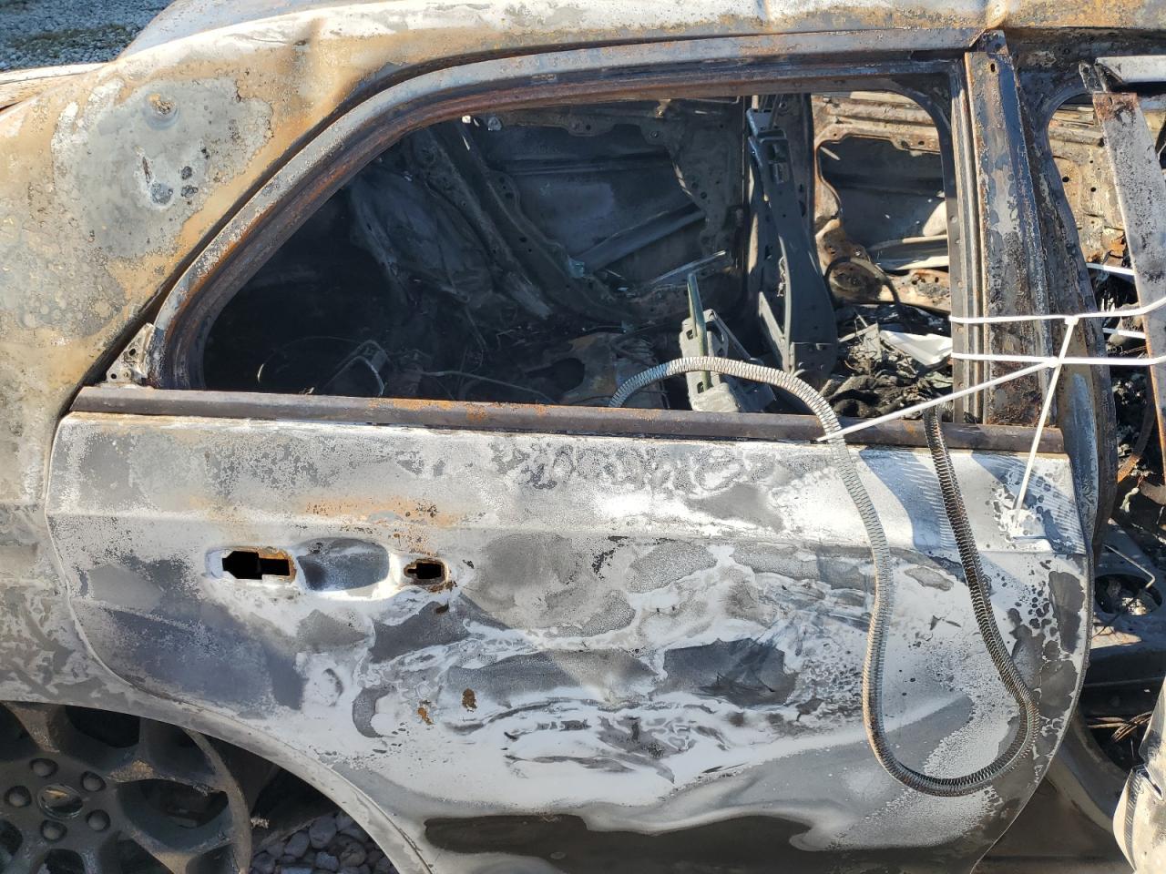 2019 CHRYSLER 300