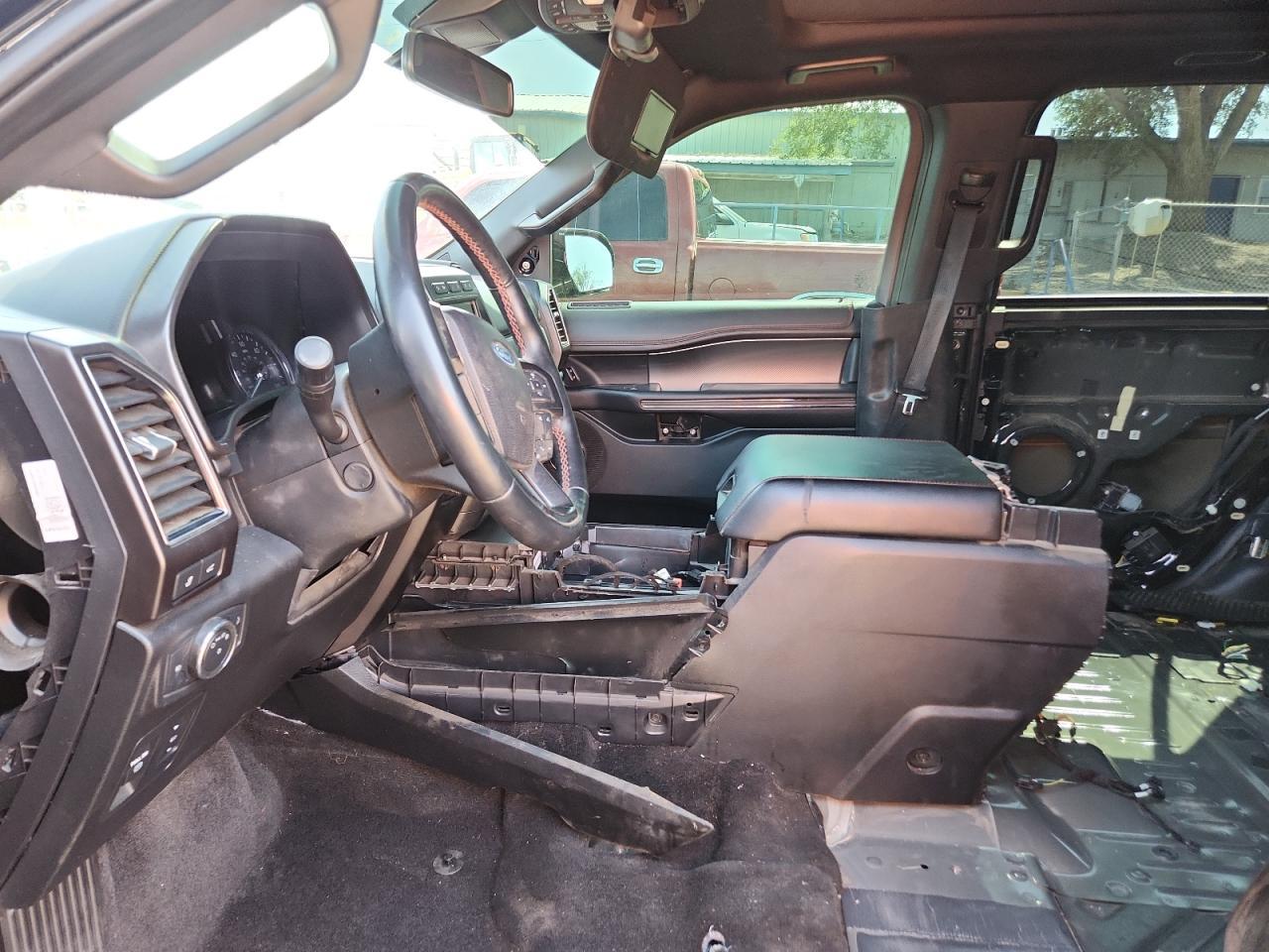 2021 FORD Expedition
