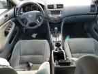 2006 HONDA ACCORD
