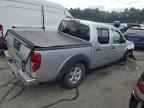 2013 NISSAN Frontier