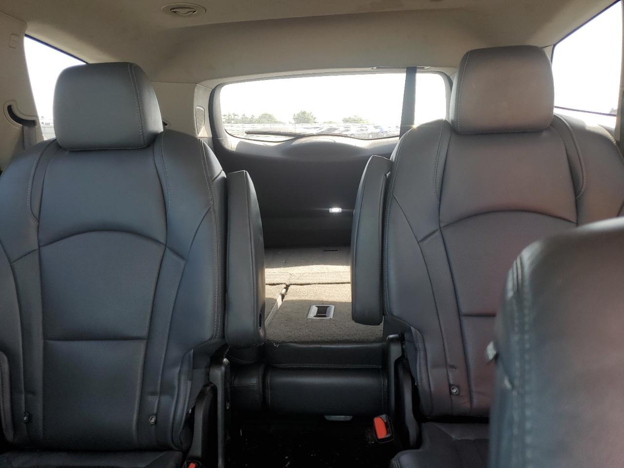 2019 BUICK ENCLAVE