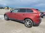 2011 VOLVO XC60