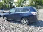 2014 MITSUBISHI outlander
