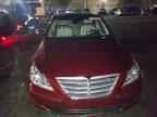 2010 HYUNDAI GENESIS