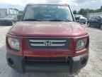 2008 HONDA Element