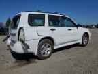 2007 SUBARU FORESTER