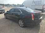 2014 CADILLAC ATS