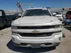 2016 CHEVROLET Silverado