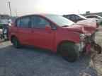 2012 NISSAN VERSA