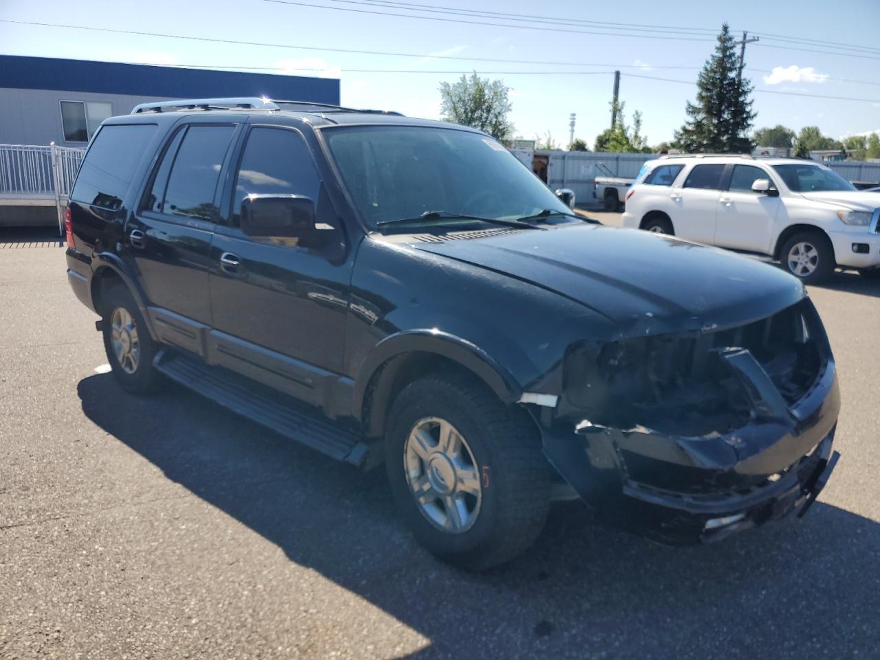 2006 FORD Expedition