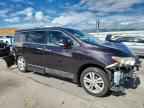 2011 NISSAN Quest
