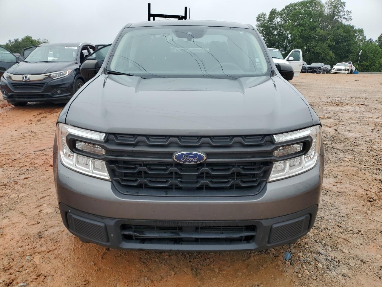 2022 FORD Maverick