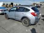 2016 SUBARU Crosstrek