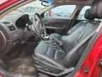 2010 FORD FUSION
