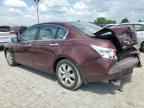 2009 HONDA ACCORD