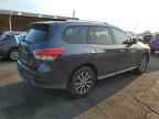 2013 NISSAN PATHFINDER