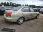 2003 HYUNDAI ELANTRA