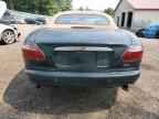 2002 JAGUAR XK-Series