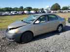 2005 TOYOTA COROLLA