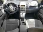 2007 NISSAN SENTRA