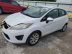 2012 FORD Fiesta