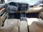 2014 MITSUBISHI outlander