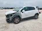 2015 CHEVROLET TRAX