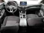 2022 NISSAN SENTRA