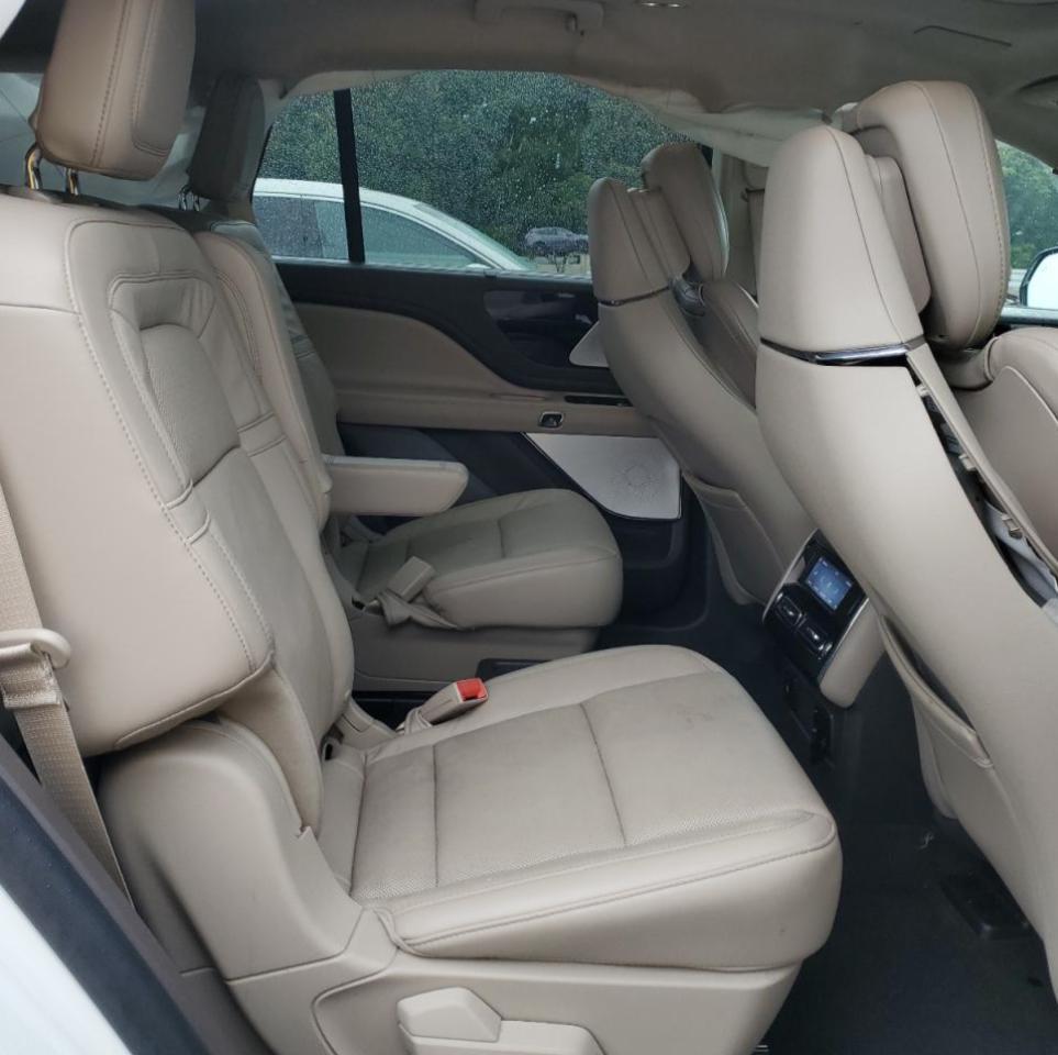 2024 LINCOLN Aviator