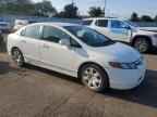 2006 HONDA CIVIC
