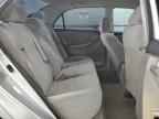 2008 TOYOTA COROLLA