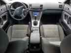 2006 SUBARU Legacy