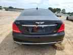 2018 GENESIS G90