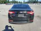 2011 KIA Optima Hybrid