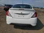 2019 NISSAN VERSA