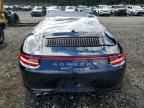 2018 PORSCHE 911