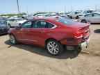 2015 CHEVROLET IMPALA