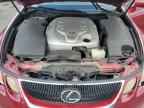 2006 LEXUS Gs