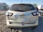 2014 CHEVROLET TRAVERSE