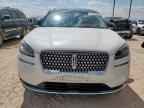 2020 LINCOLN Corsair